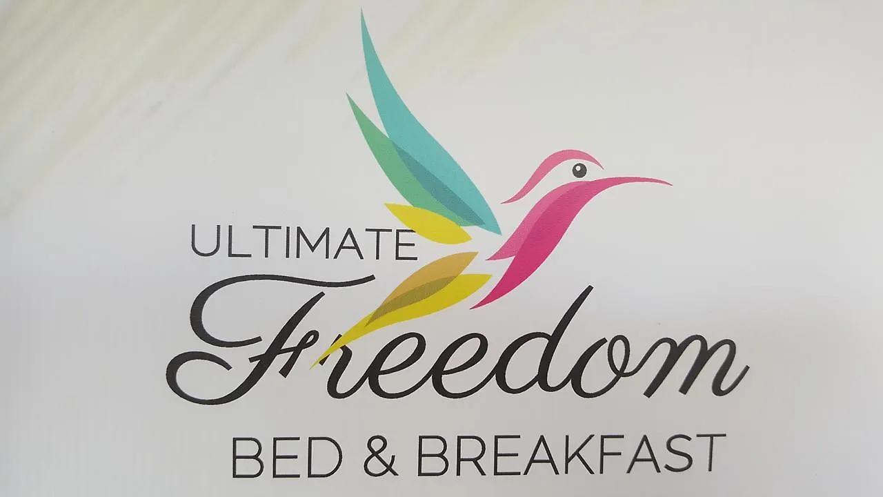 Bed & Breakfast Ultimate Freedom Bed And Breakfast Santa Cruz Jamaica