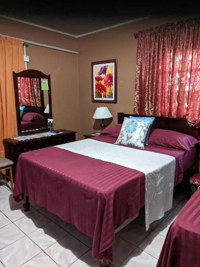 Ultimate Freedom Bed And Breakfast Santa Cruz Bed & Breakfast