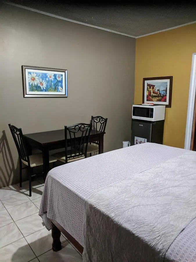 Ultimate Freedom Bed And Breakfast Santa Cruz