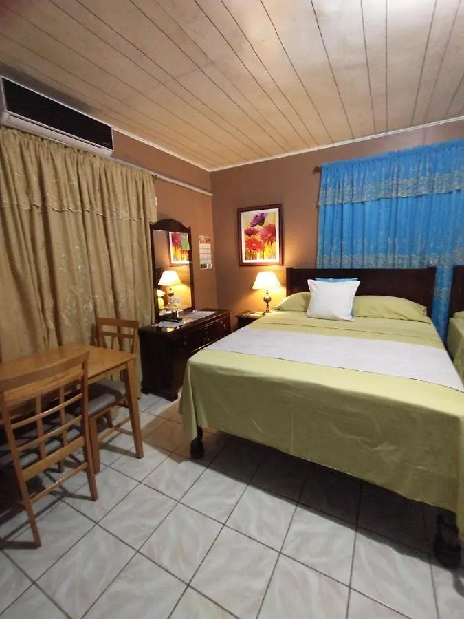 Ultimate Freedom Bed And Breakfast Santa Cruz Bed & Breakfast