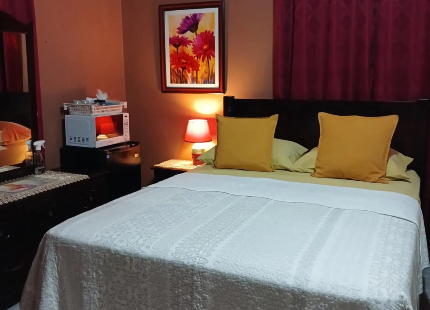 Ultimate Freedom Bed And Breakfast location
