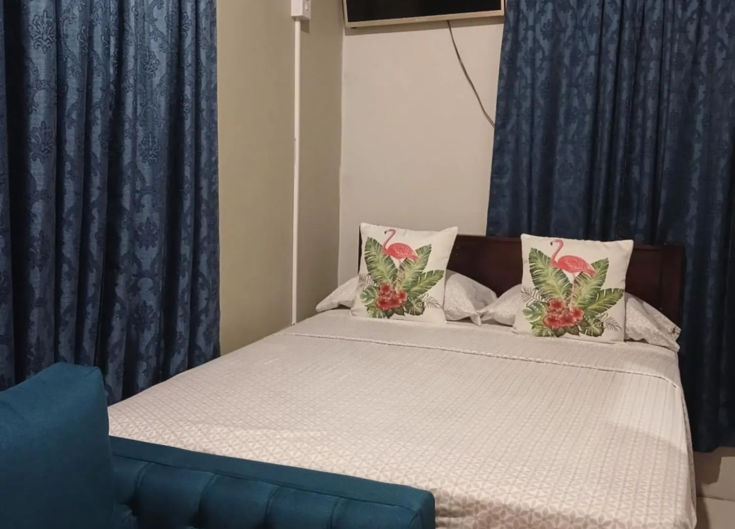 Bed & Breakfast Ultimate Freedom Bed And Breakfast Santa Cruz