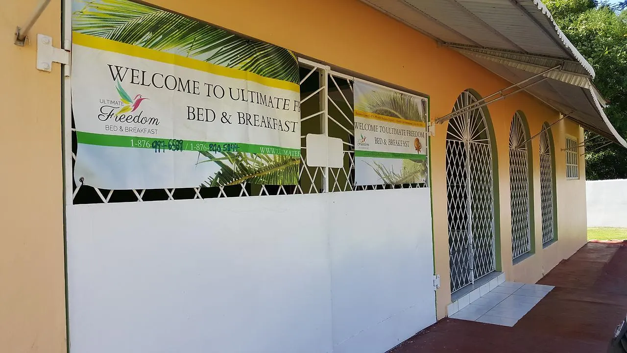 Bed & Breakfast Ultimate Freedom Bed And Breakfast Santa Cruz