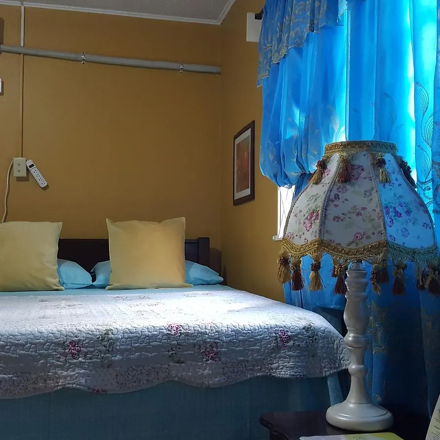 Ultimate Freedom Bed And Breakfast Santa Cruz 0*,  Jamaica
