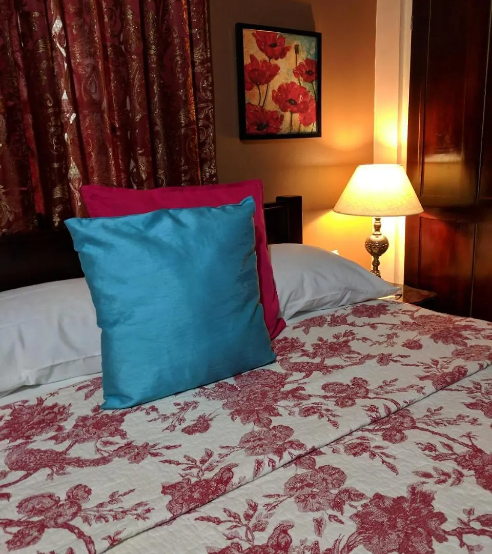 Ultimate Freedom Bed And Breakfast Santa Cruz 0*,