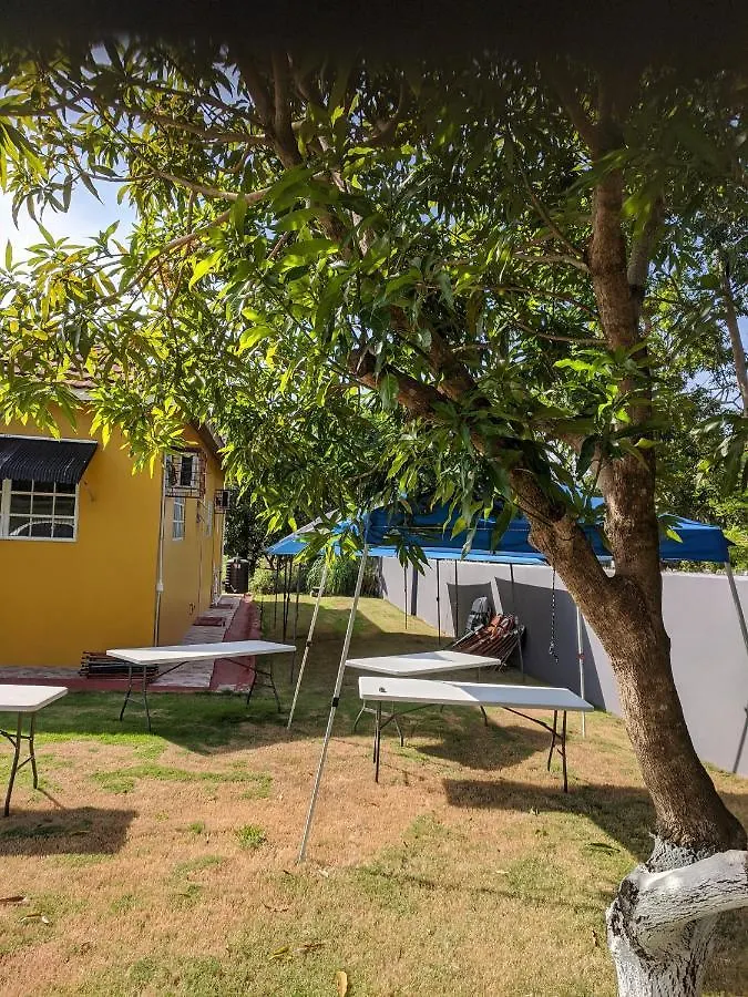Ultimate Freedom Bed And Breakfast Santa Cruz