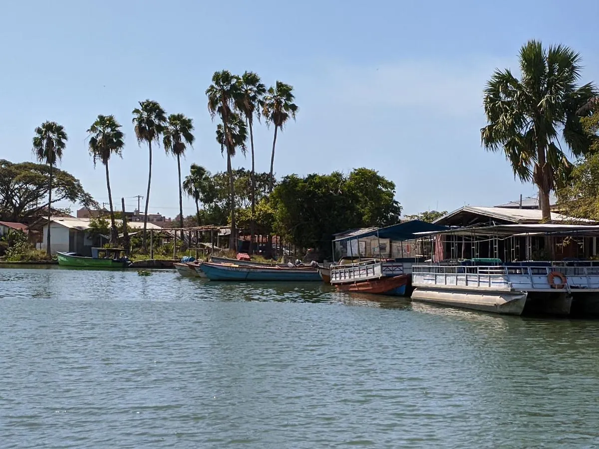 Ultimate Freedom Bed And Breakfast Santa Cruz