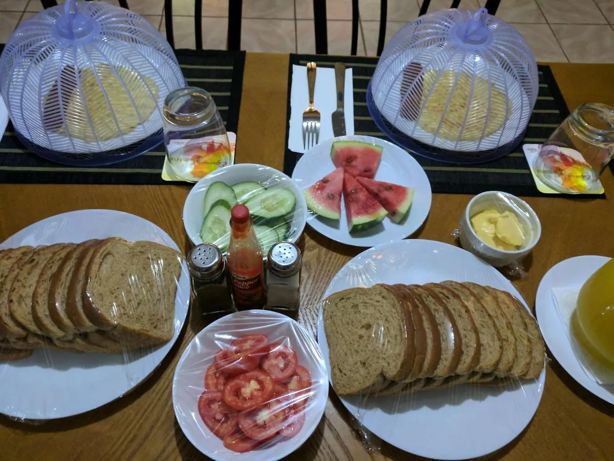 Bed & Breakfast Ultimate Freedom Bed And Breakfast Santa Cruz Jamaica